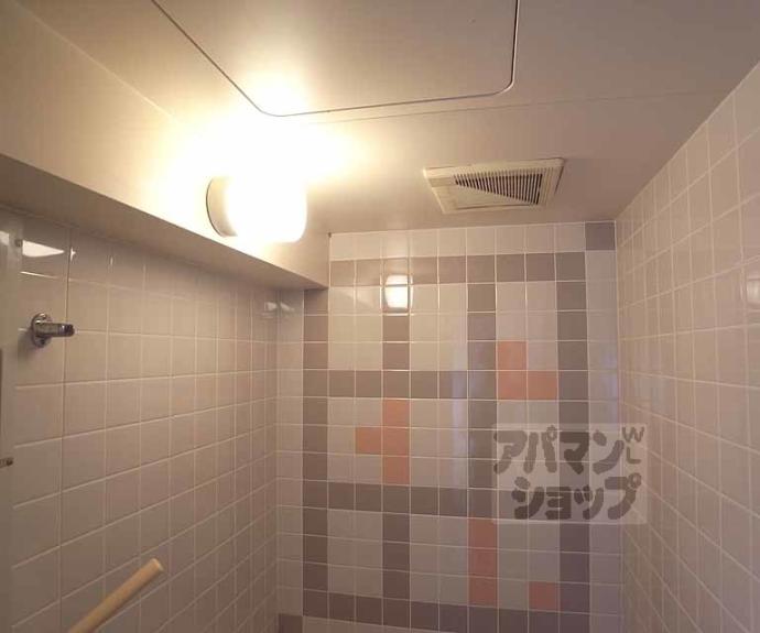 【コスモフォーラム四条】間取