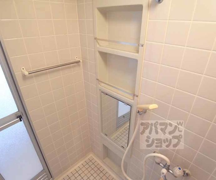 【コスモフォーラム四条】間取