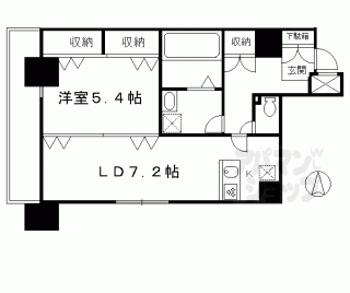 【コスモフォーラム四条】