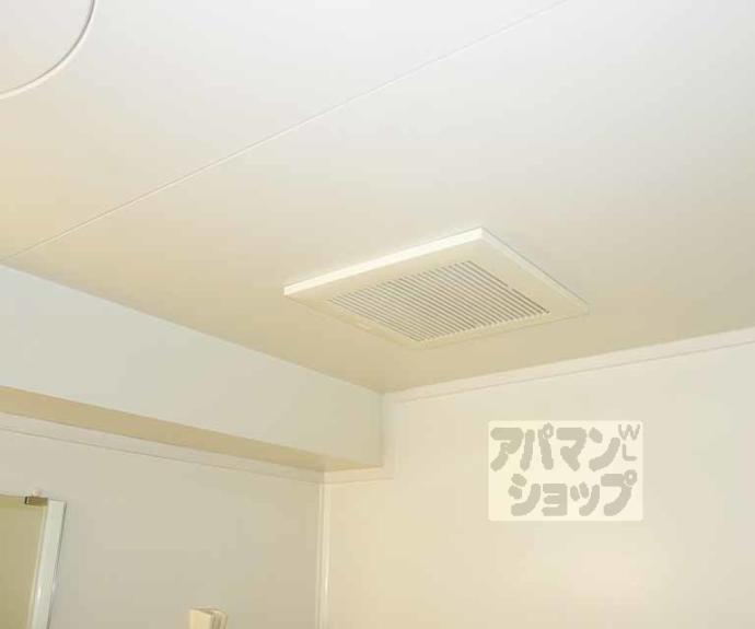 【大晋メゾネ四条大宮】間取