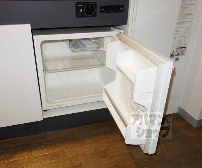 【大晋メゾネ四条大宮】間取