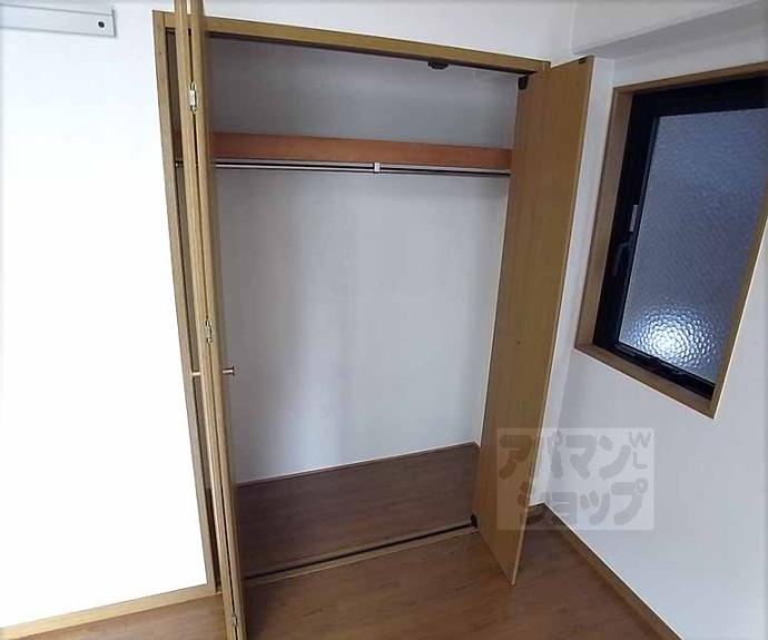 【αＰＲＩＺＥⅥ】間取