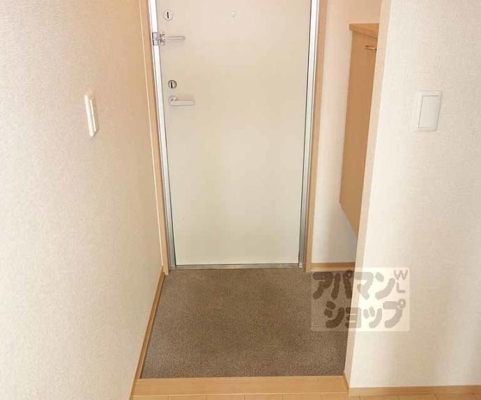 【アラン・コート】間取