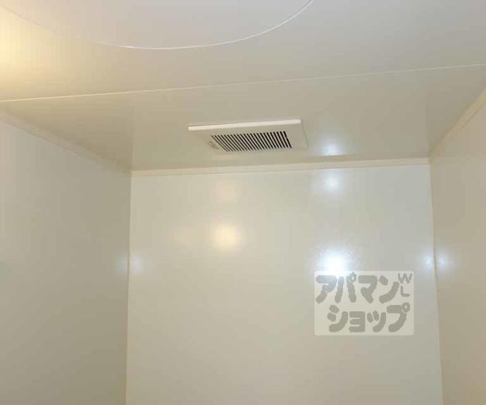 【アラン・コート】間取