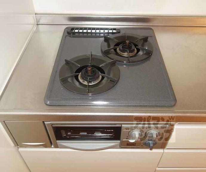 【アラン・コート】間取