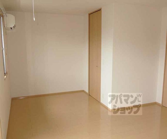 【アラン・コート】間取