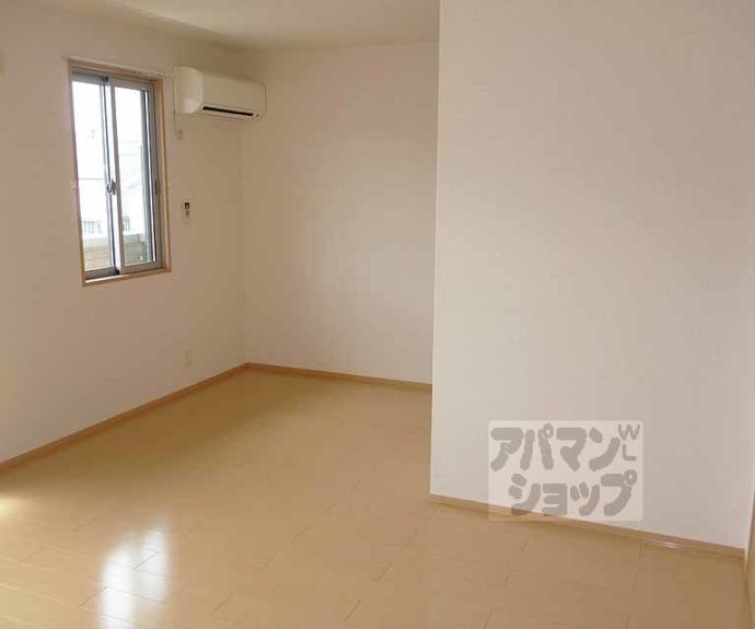 【アラン・コート】間取