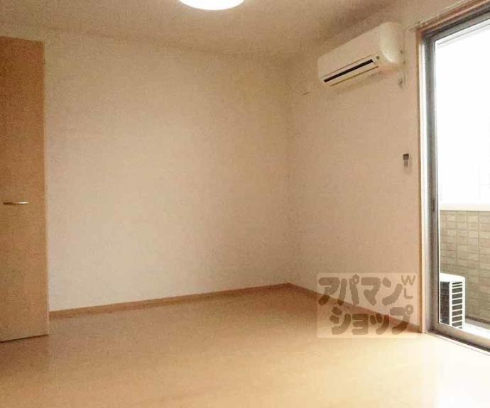 【アラン・コート】間取