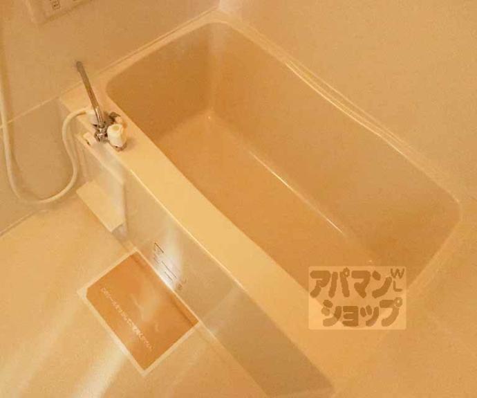 【アラン・コート】間取