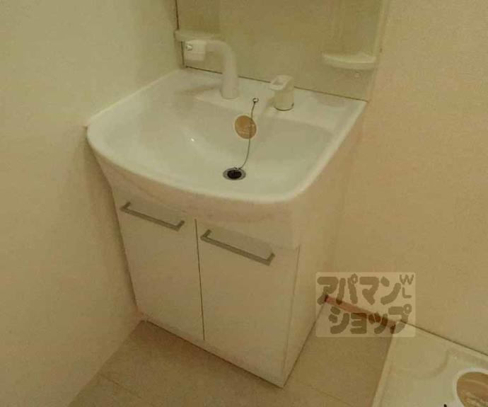 【アラン・コート】間取