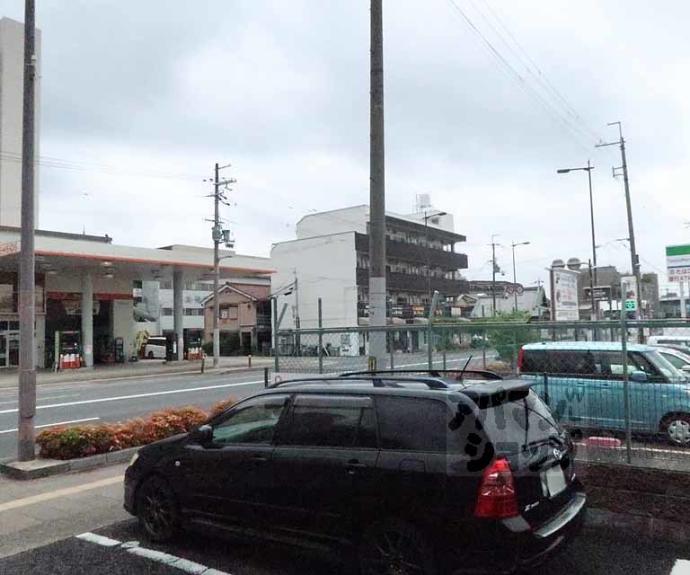 【アラン・コート】間取