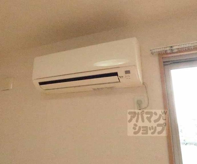 【アラン・コート】間取