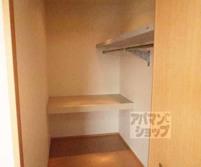 【アラン・コート】間取