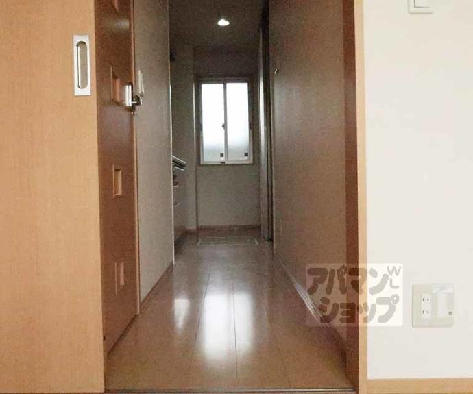 【アラン・コート】間取