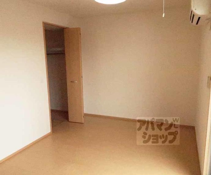 【アラン・コート】間取