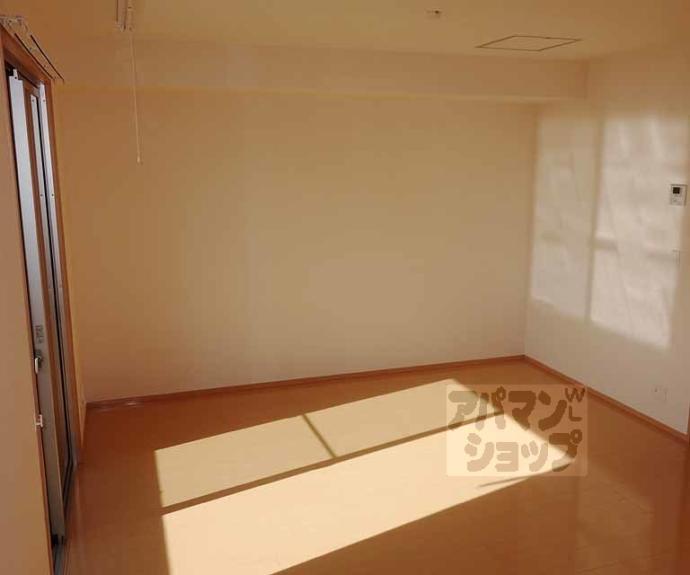 【アラン・コート】間取