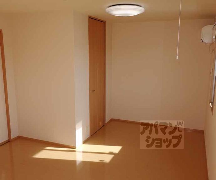 【アラン・コート】間取