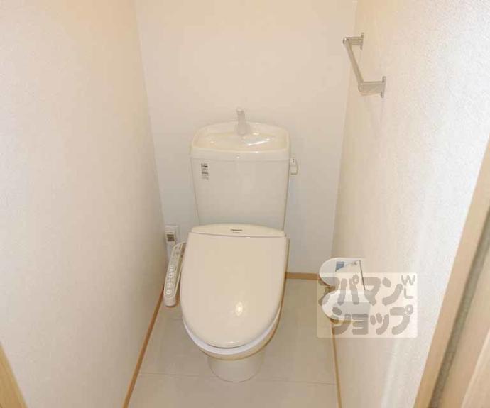 【アラン・コート】間取