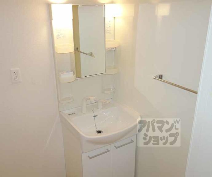 【アラン・コート】間取