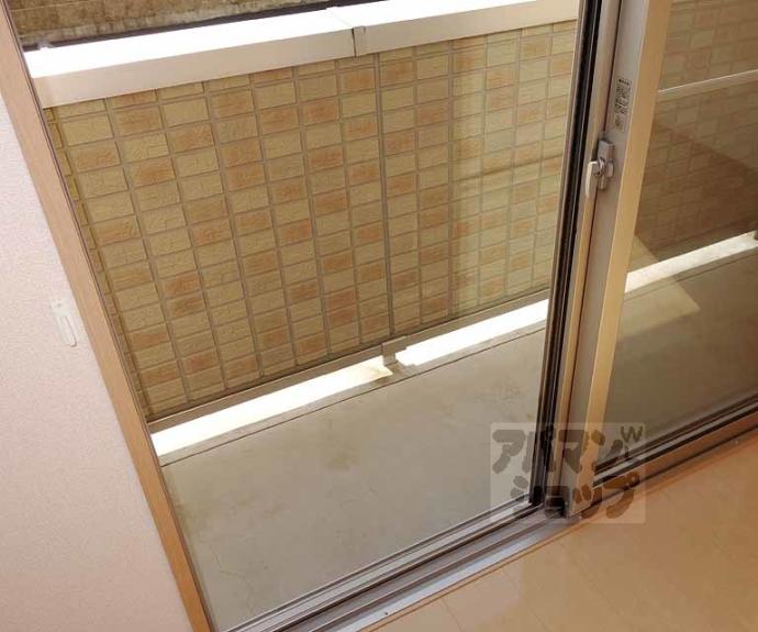 【アラン・コート】間取