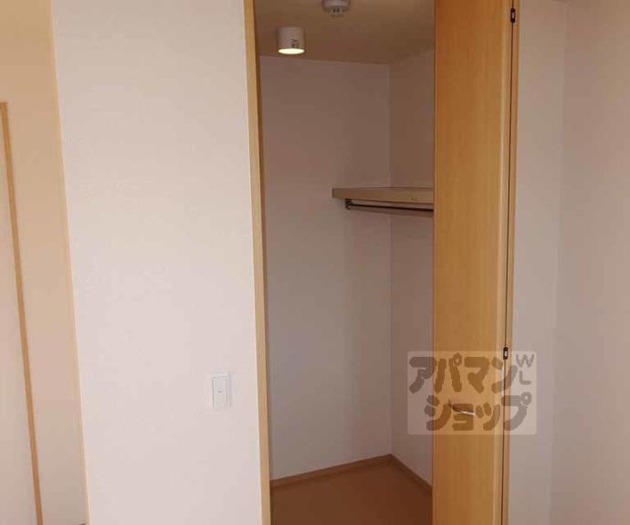 【アラン・コート】間取