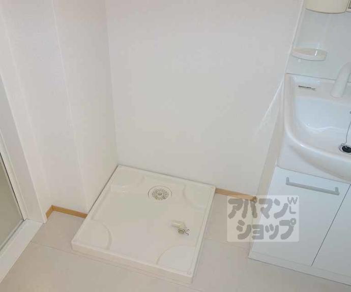 【アラン・コート】間取