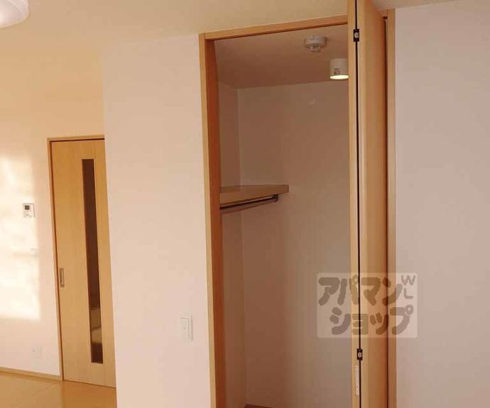 【アラン・コート】間取