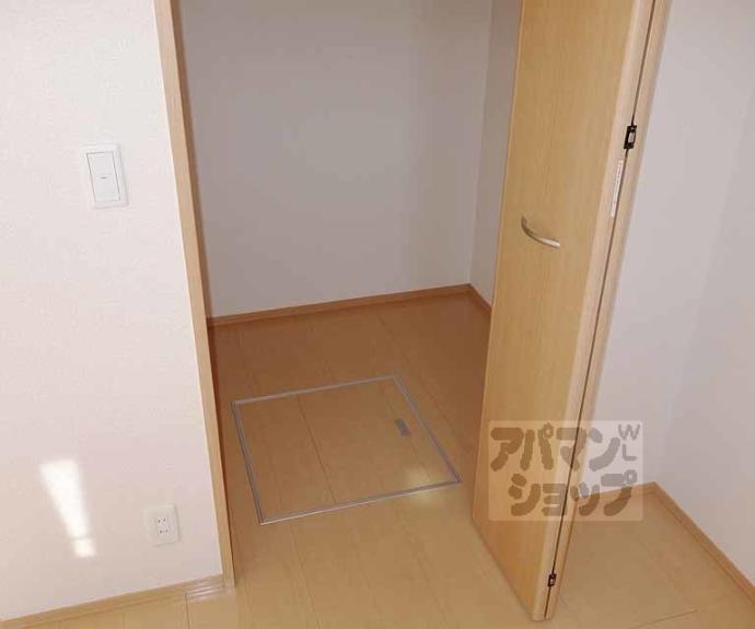 【アラン・コート】間取