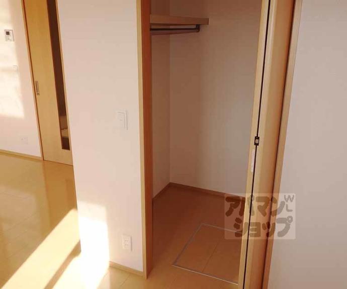 【アラン・コート】間取