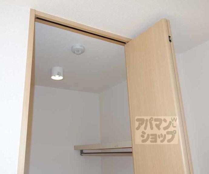 【アラン・コート】間取