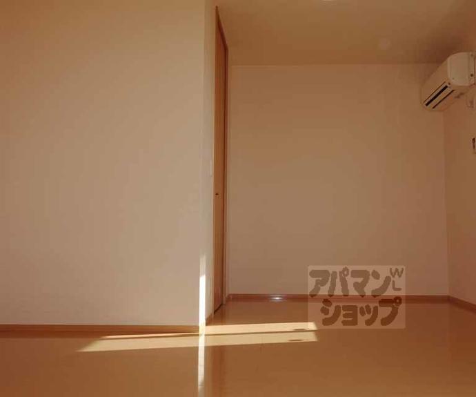 【アラン・コート】間取