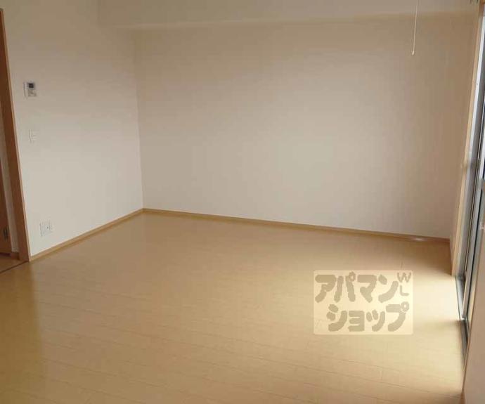 【アラン・コート】間取