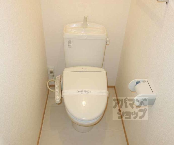 【アラン・コート】間取