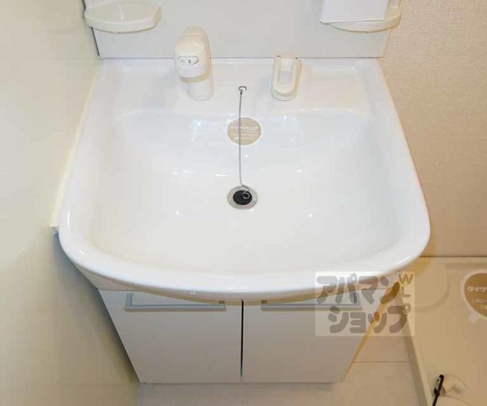 【アラン・コート】間取