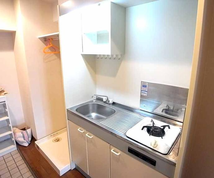 【ｓａｗａｒａｂｉハイッテン】間取