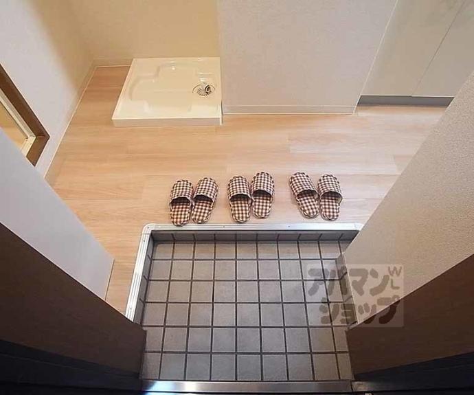 【sawarabiハイッテン】間取