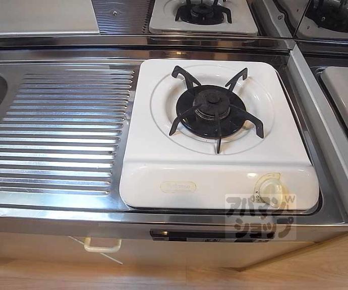 【ｓａｗａｒａｂｉハイッテン】間取