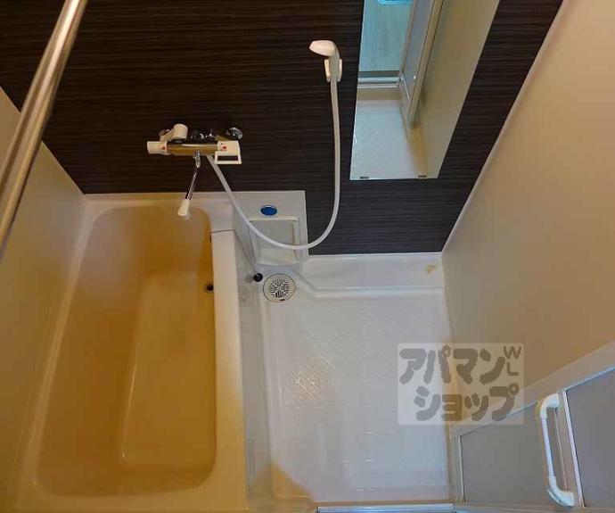 【ｓａｗａｒａｂｉハイッテン】間取