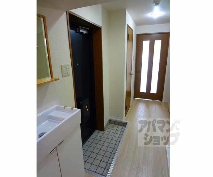 【ｓａｗａｒａｂｉハイッテン】間取