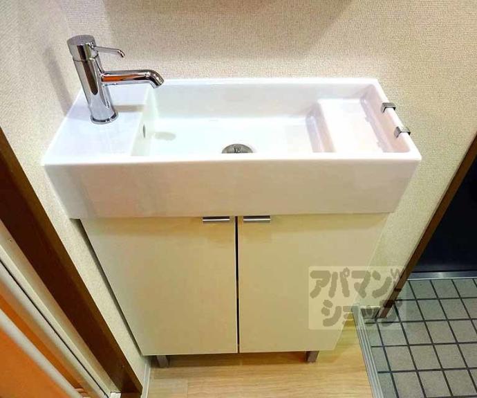 【ｓａｗａｒａｂｉハイッテン】間取