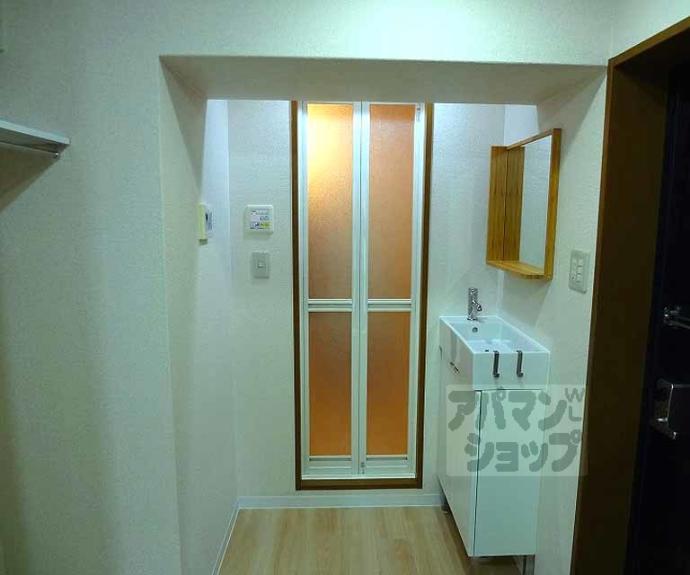 【ｓａｗａｒａｂｉハイッテン】間取