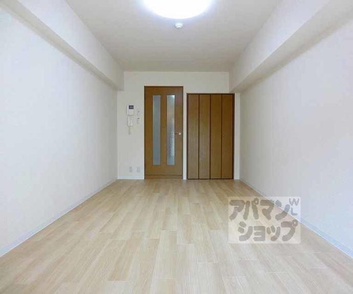 【ｓａｗａｒａｂｉハイッテン】間取