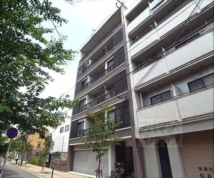 【ボヌール北村】