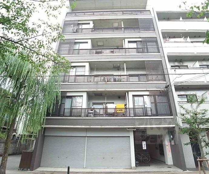 【ボヌール北村】