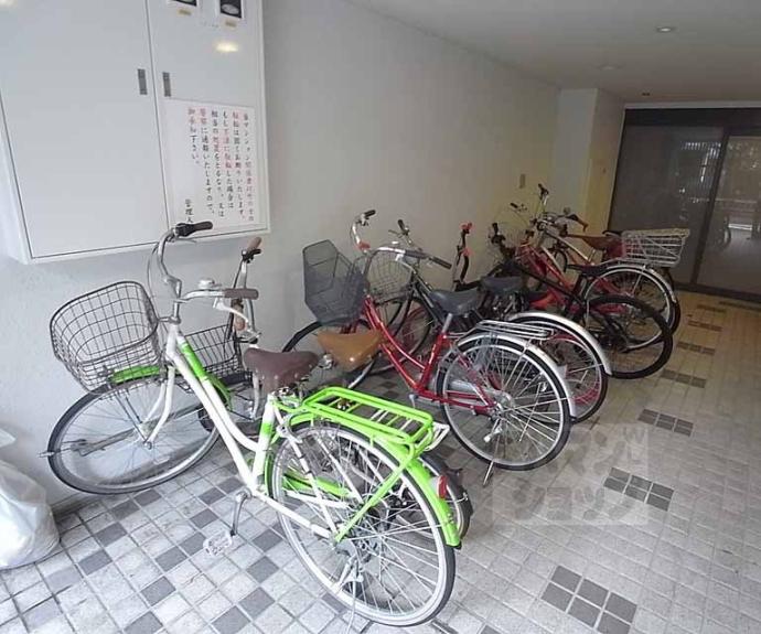 【ボヌール北村】