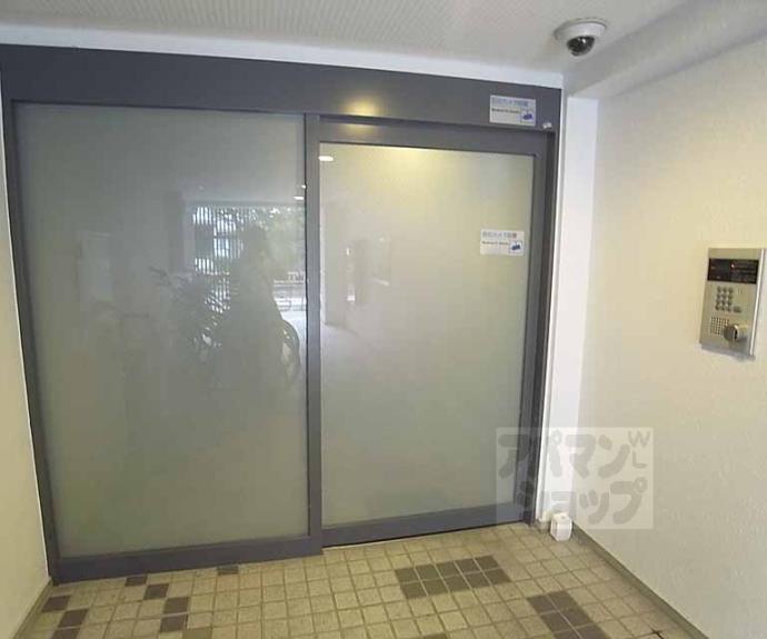 【ボヌール北村】