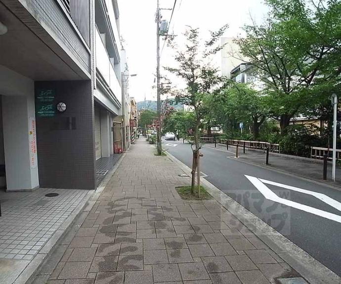 【ボヌール北村】