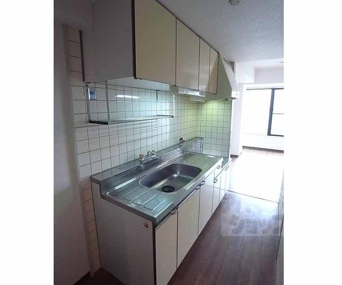 【ボヌール北村】間取