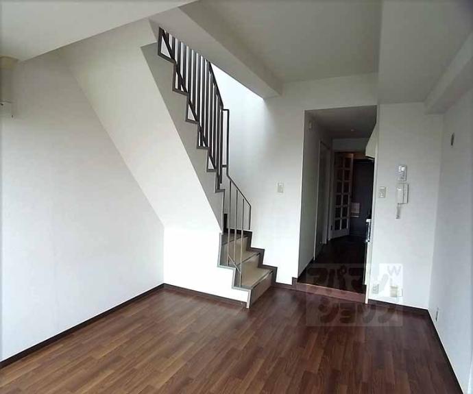 【ボヌール北村】間取