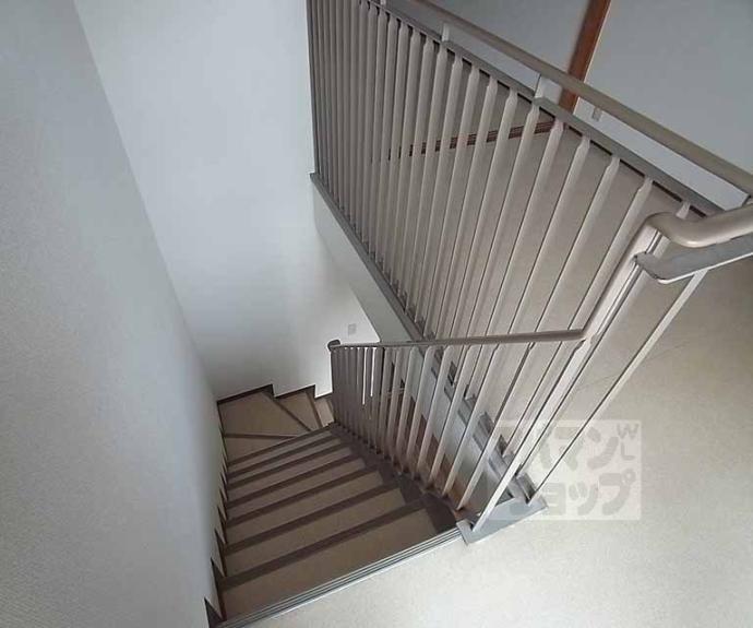 【ボヌール北村】間取